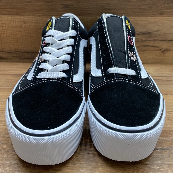 VANS OLD SKOOL STACKFORM BRAND 🔥 NEW - Picture 4 of 9